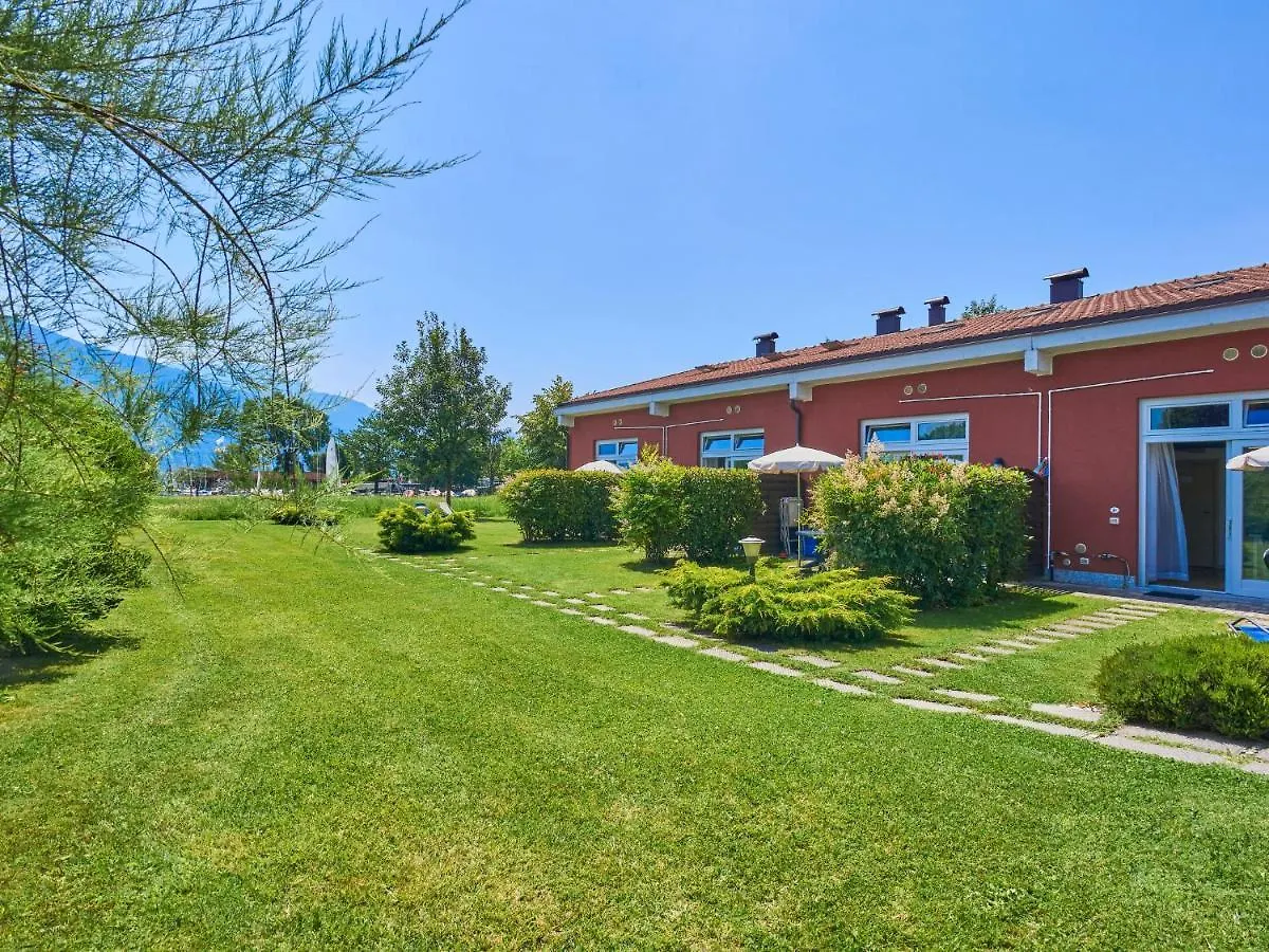 Holiday Home Gelsomino By Interhome Consiglio di Rumo