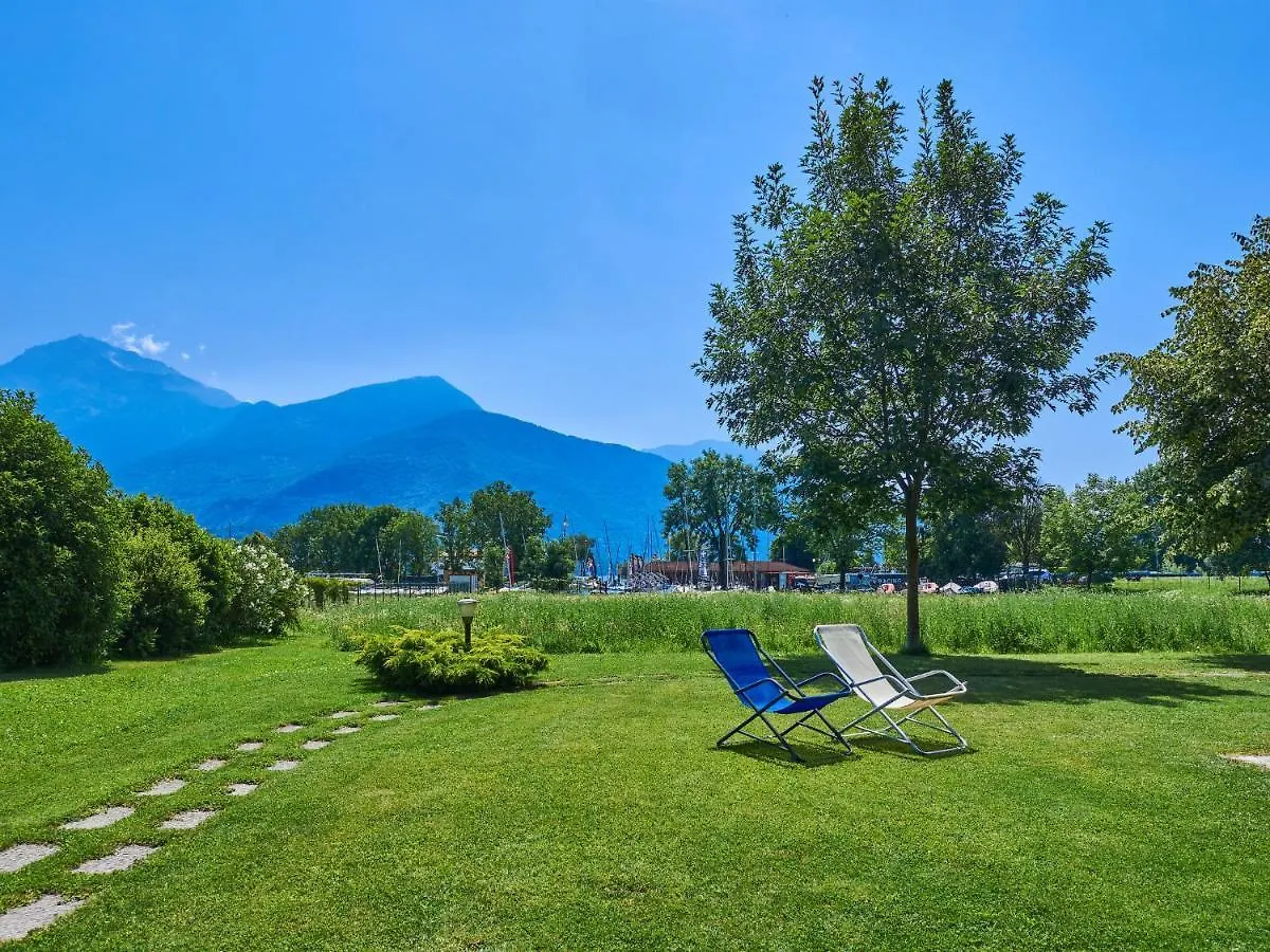 Holiday Home Gelsomino By Interhome Consiglio di Rumo