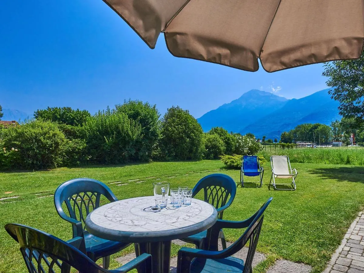 Holiday Home Gelsomino By Interhome Consiglio di Rumo