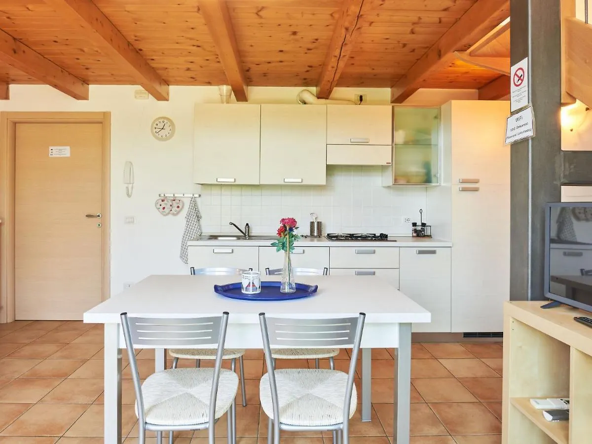 Holiday Home Gelsomino By Interhome Consiglio di Rumo 0*,  Italien