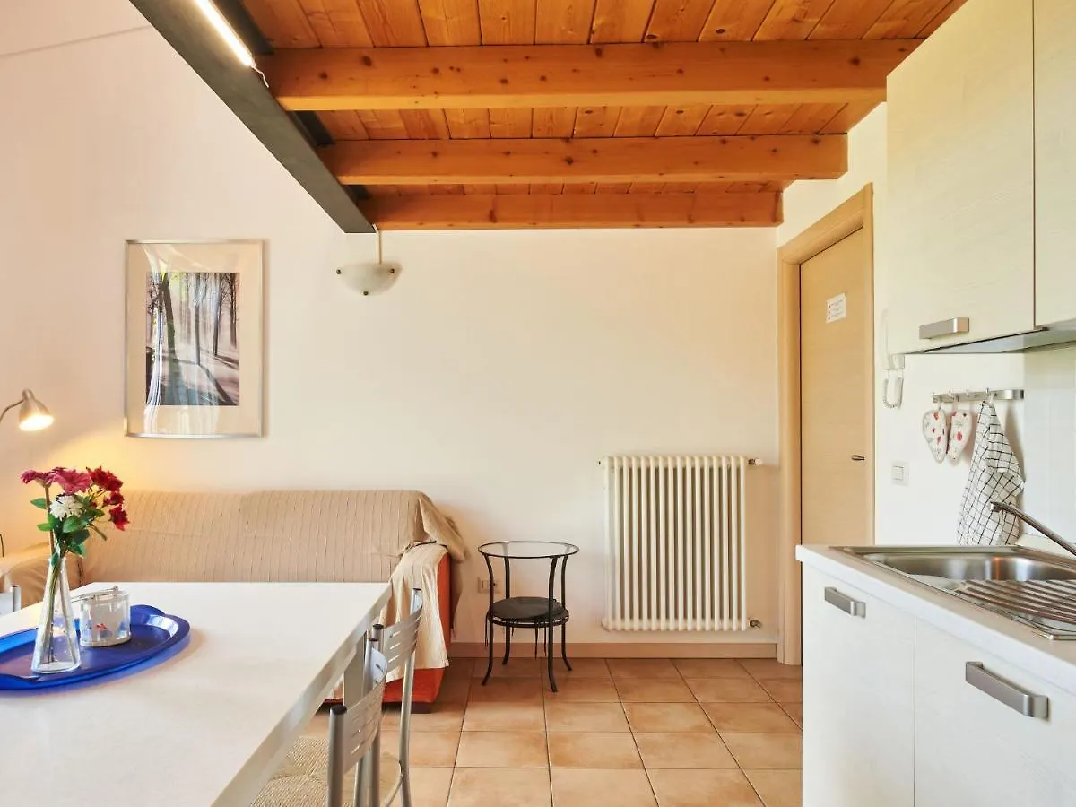 Holiday Home Gelsomino By Interhome Consiglio di Rumo 0*,  Italien