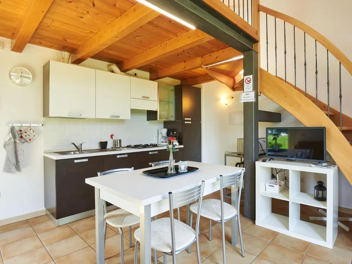 Holiday Home Gelsomino By Interhome Consiglio di Rumo Italien