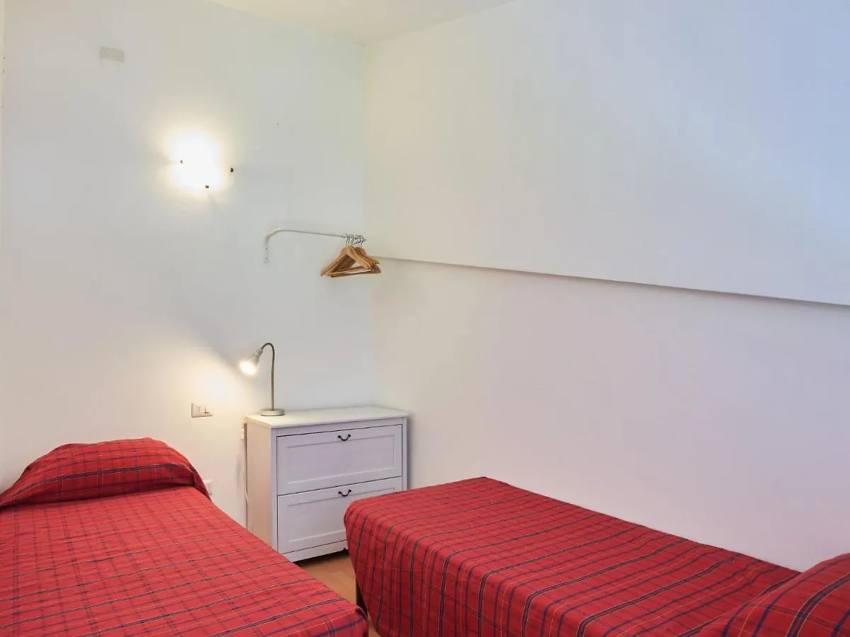 Holiday Home Gelsomino By Interhome Consiglio di Rumo 0*,