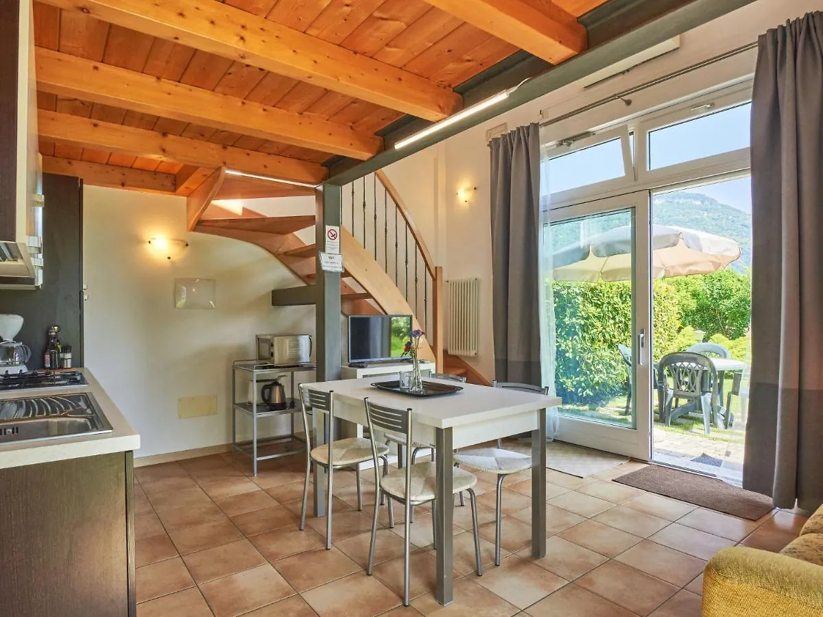 Holiday Home Gelsomino By Interhome Consiglio di Rumo