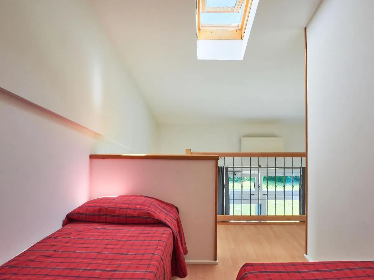 Holiday Home Gelsomino By Interhome Consiglio di Rumo