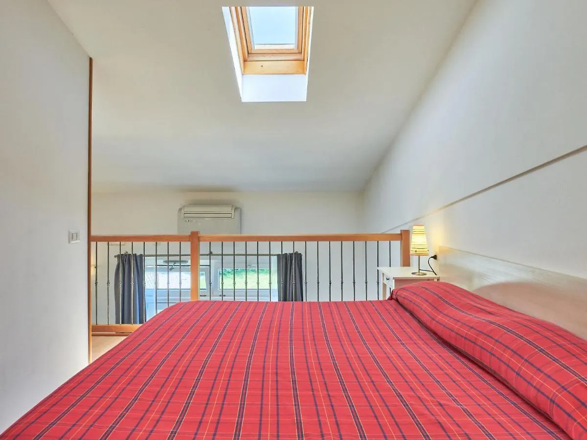 Holiday Home Gelsomino By Interhome Consiglio di Rumo