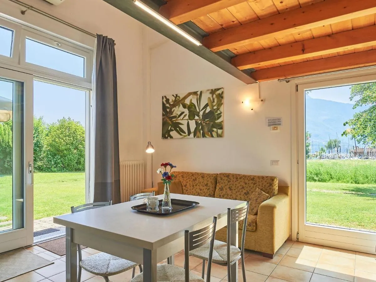 Holiday Home Gelsomino By Interhome Consiglio di Rumo