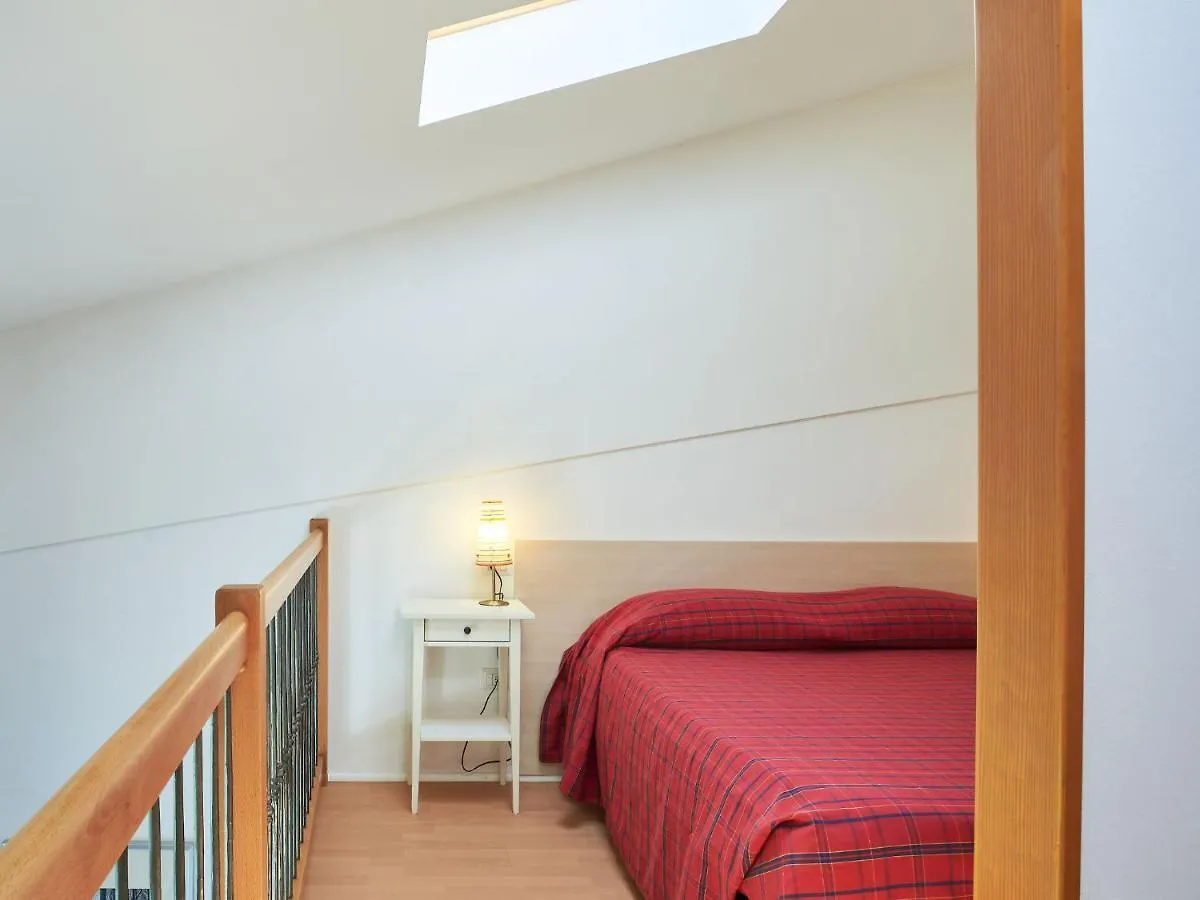 Holiday Home Gelsomino By Interhome Consiglio di Rumo Italien