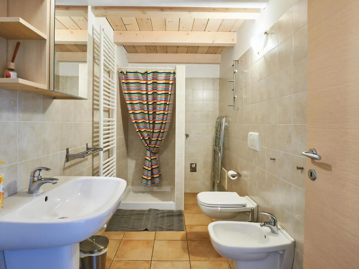 Holiday Home Gelsomino By Interhome Consiglio di Rumo