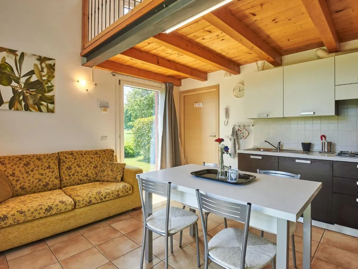Holiday Home Gelsomino By Interhome Consiglio di Rumo