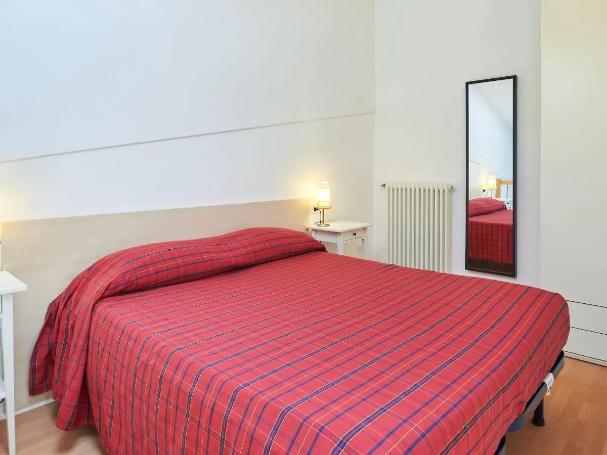 Holiday Home Gelsomino By Interhome Consiglio di Rumo 0*,  Italien
