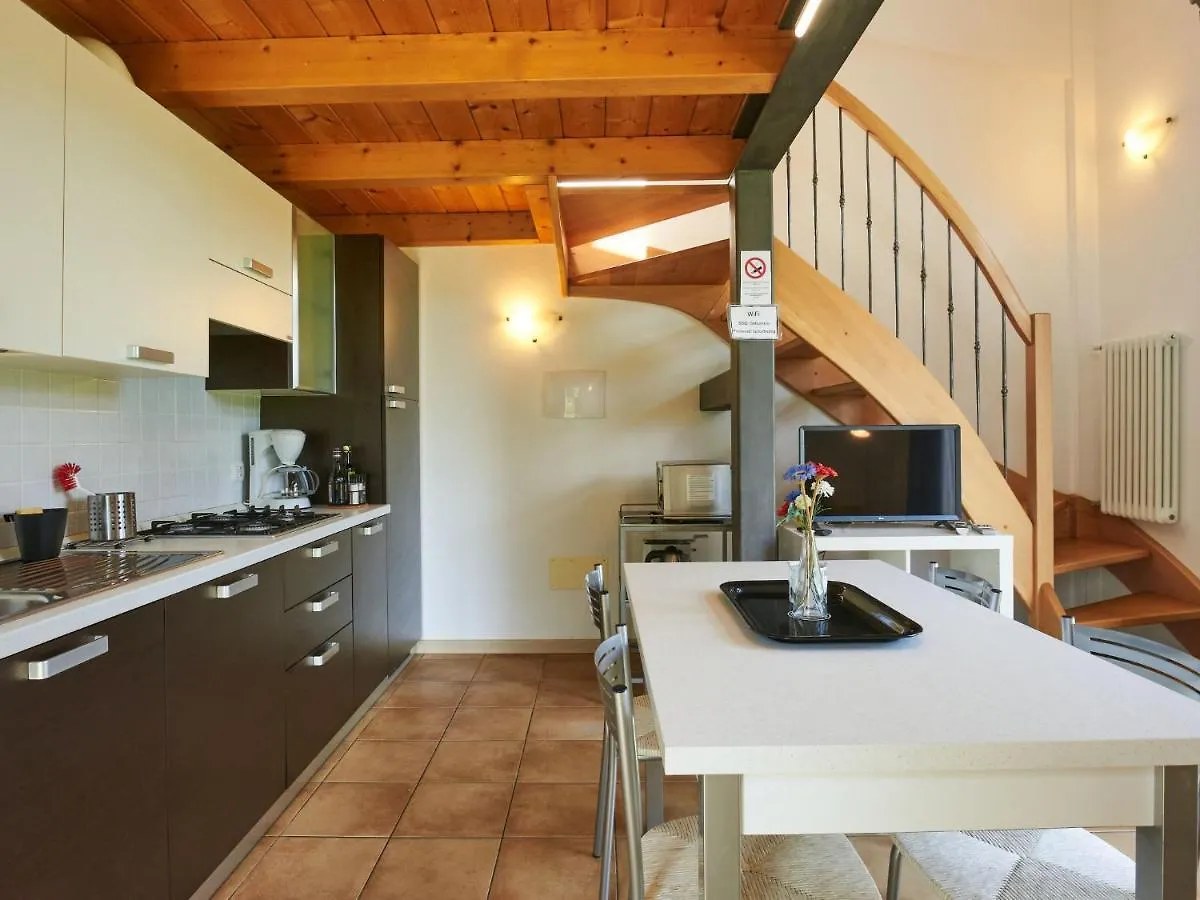 Holiday Home Gelsomino By Interhome Consiglio di Rumo