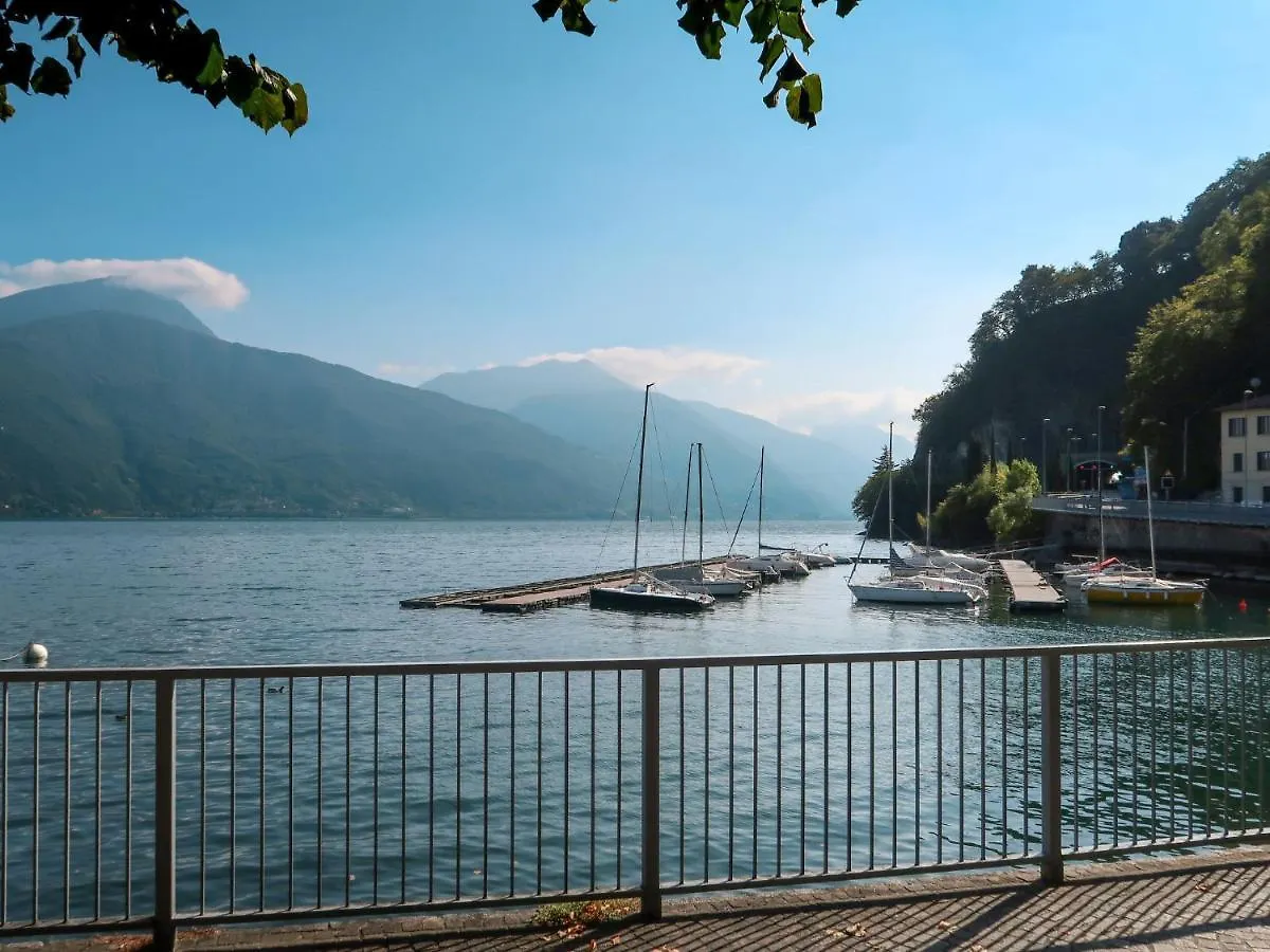Holiday Home Gelsomino By Interhome Consiglio di Rumo Italien