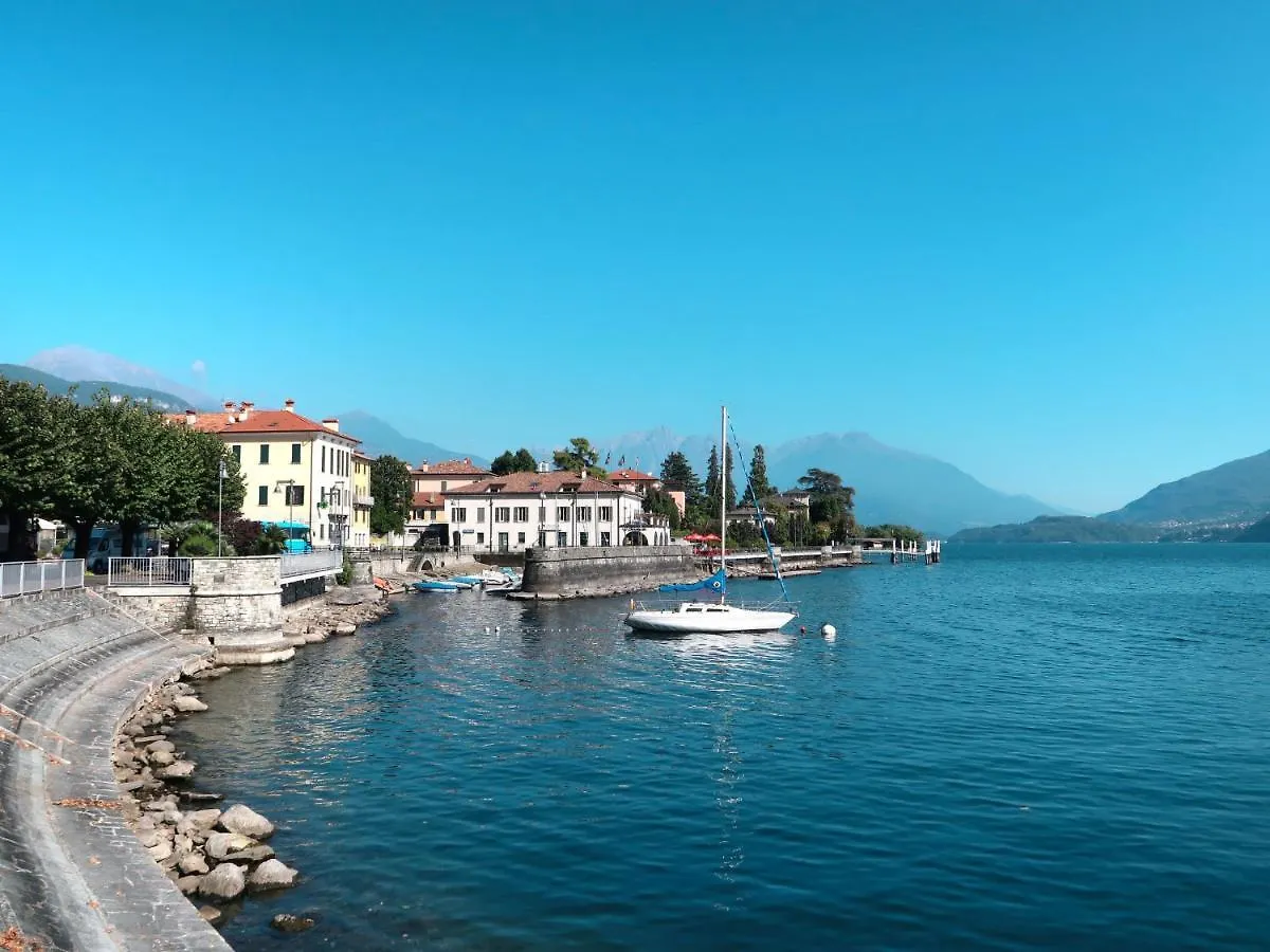 Holiday Home Gelsomino By Interhome Consiglio di Rumo Italien